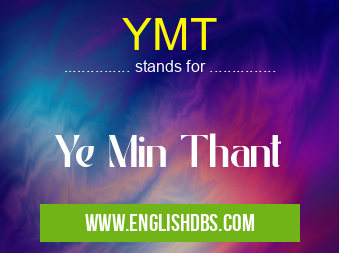 YMT