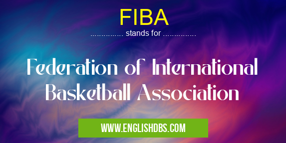 FIBA