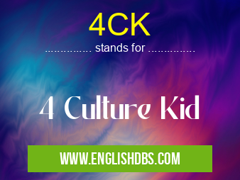 4CK