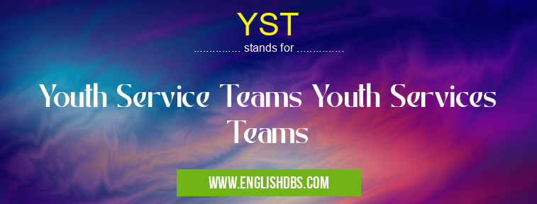 YST