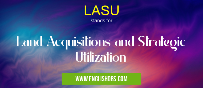 LASU