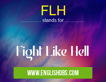 FLH