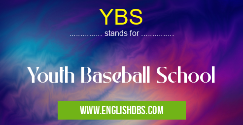 YBS