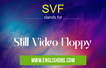 SVF