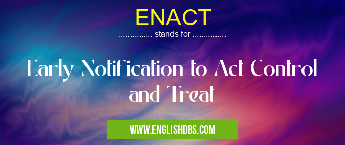 ENACT