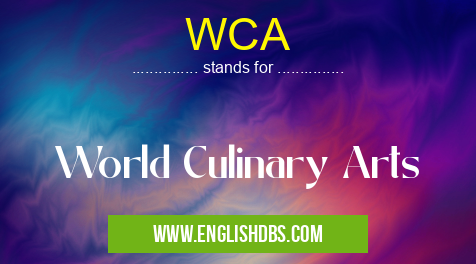 WCA