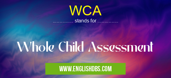 WCA