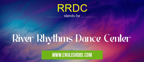 RRDC