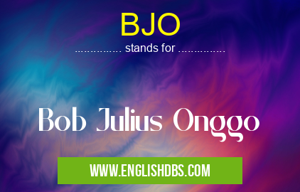 BJO