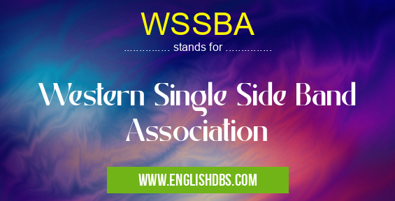 WSSBA