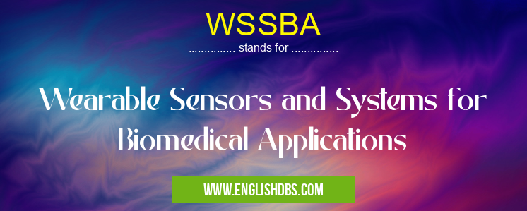 WSSBA