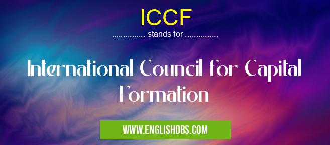 ICCF