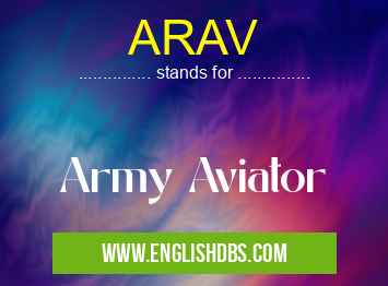 ARAV