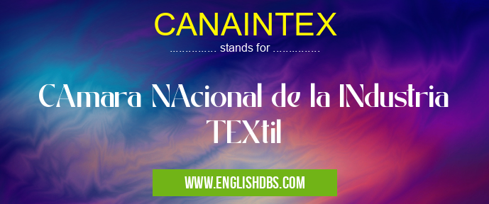 CANAINTEX