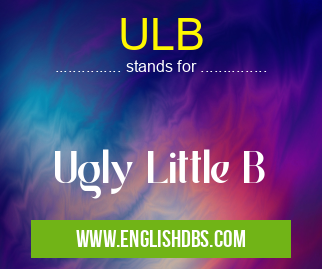 ULB