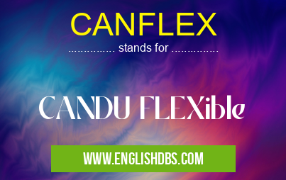 CANFLEX