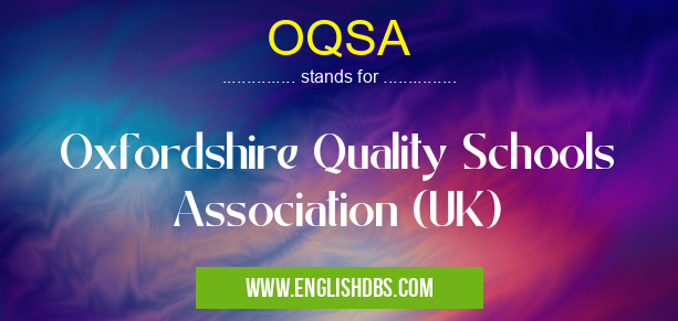 OQSA