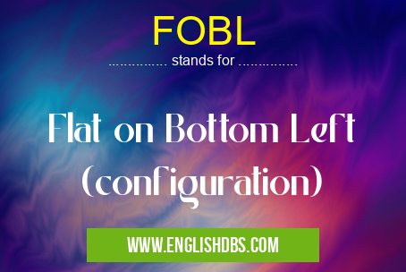 FOBL