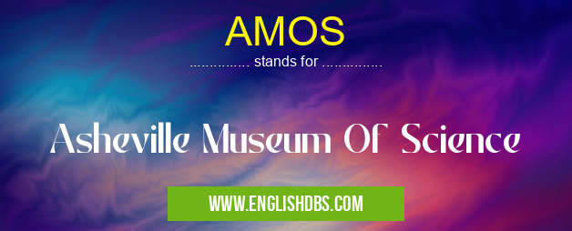 AMOS