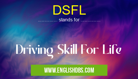 DSFL