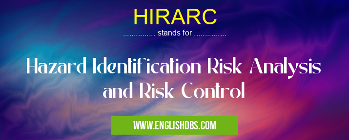 HIRARC