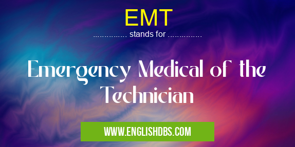 EMT