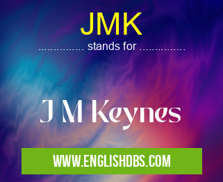 JMK