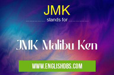 JMK