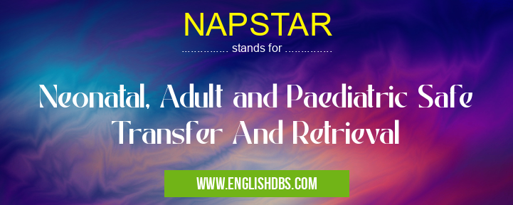 NAPSTAR