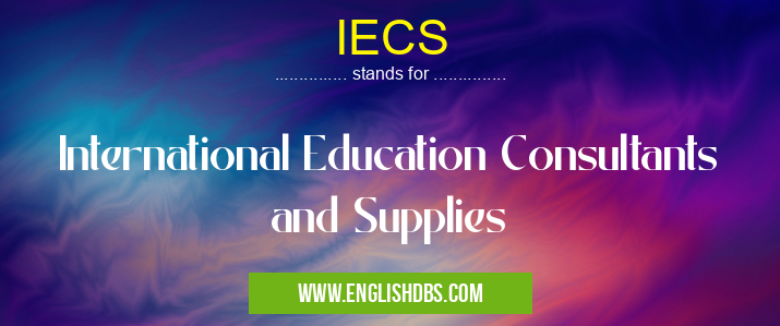 IECS