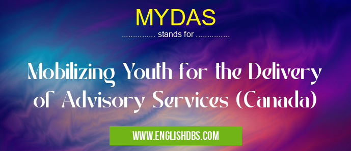 MYDAS