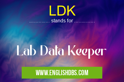 LDK