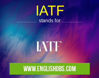 IATF