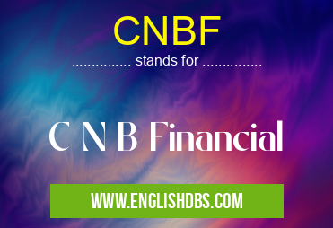 CNBF