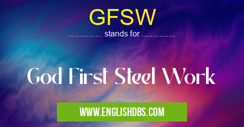 GFSW