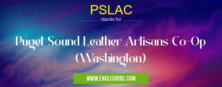 PSLAC