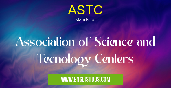 ASTC