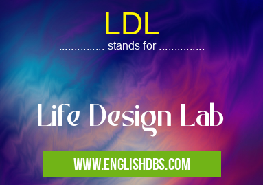 LDL