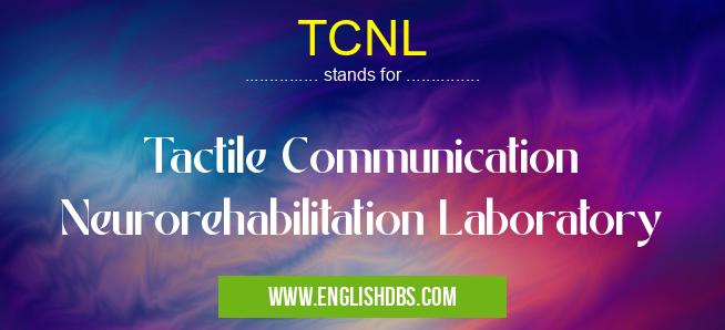 TCNL