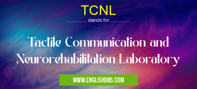 TCNL