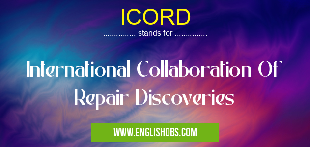 ICORD