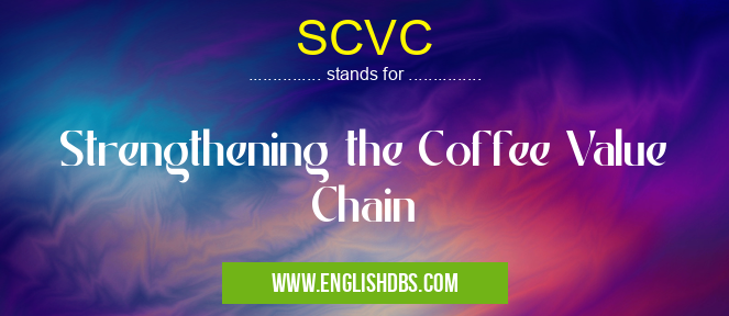 SCVC