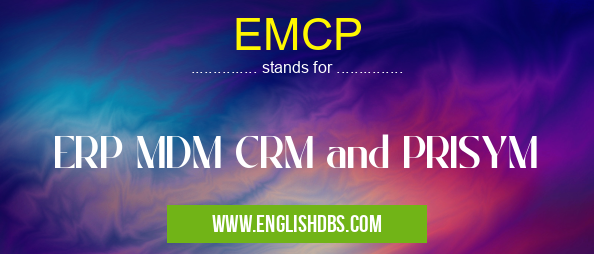 EMCP