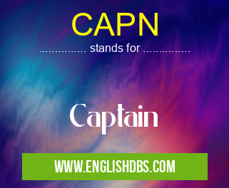 CAPN