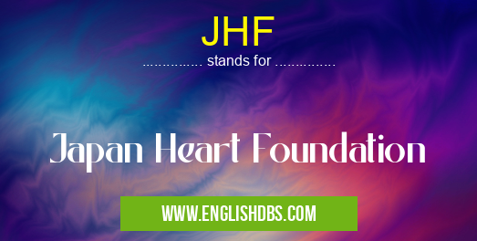 JHF