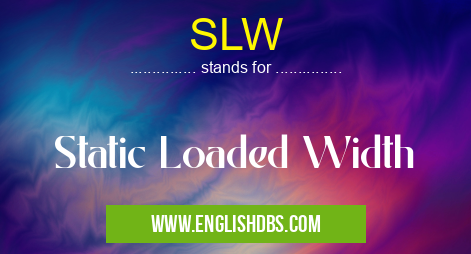 SLW