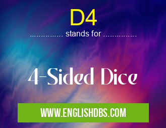 D4