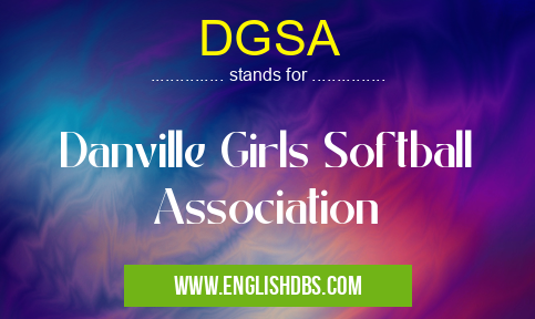 DGSA