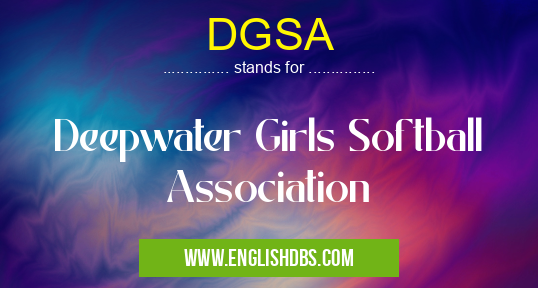 DGSA