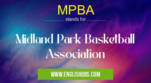 MPBA